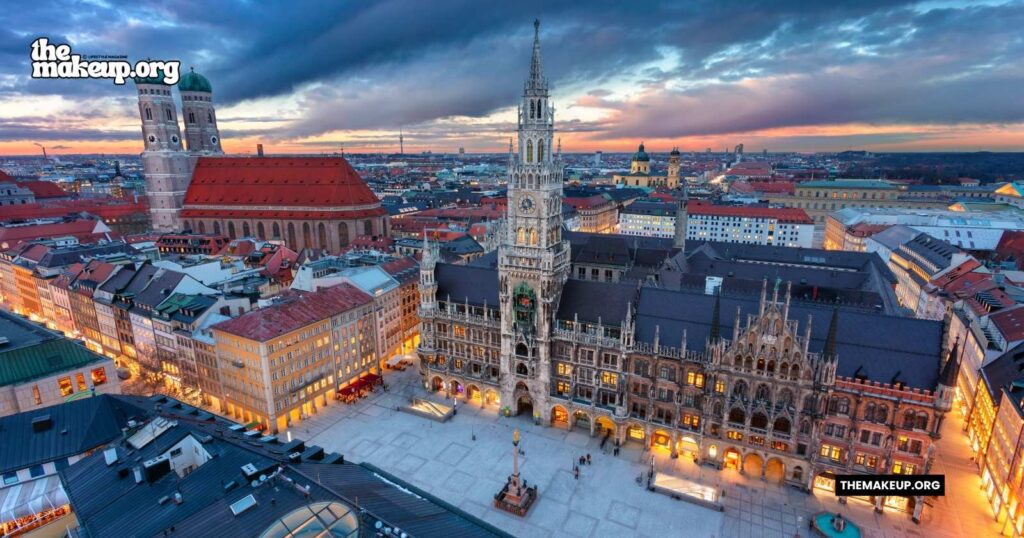 what to pack Munich winter packing list Guide