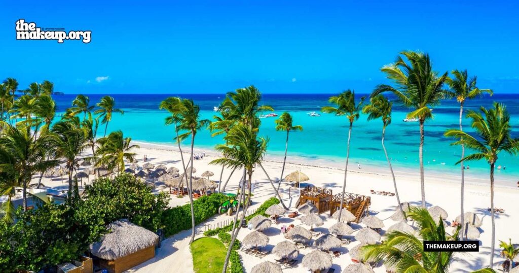 what to pack Punta Cana winter packing list Guide