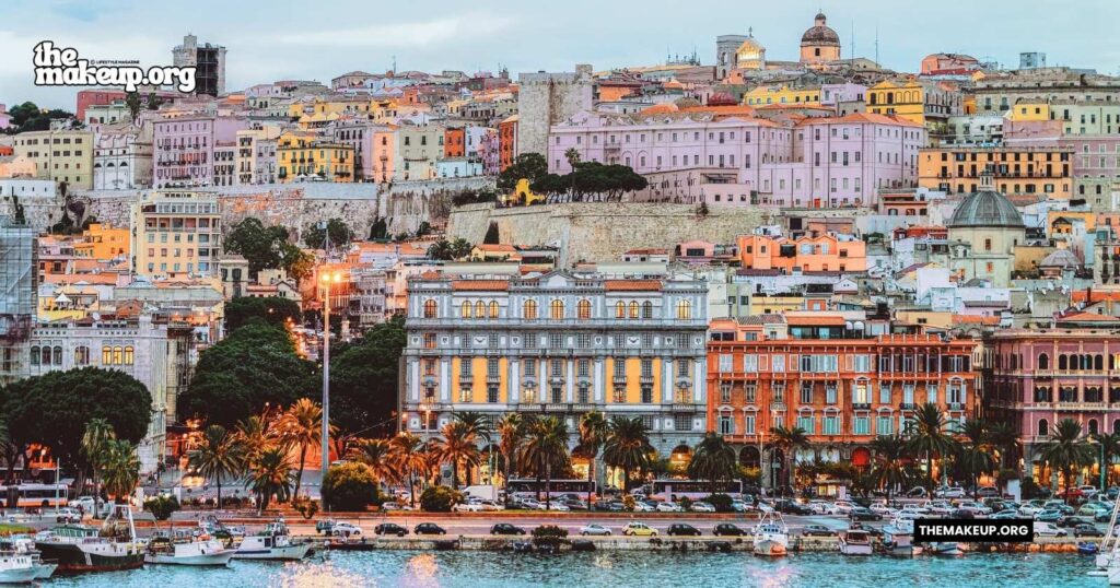 what to pack Sardinia winter packing list Guide