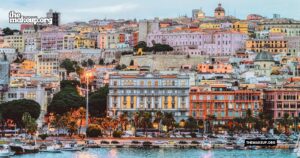 what to pack Sardinia winter packing list Guide