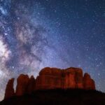 what to pack Sedona Arizona winter packing list Guide