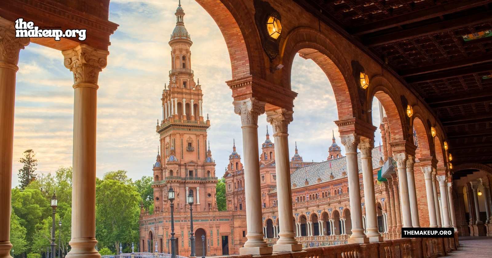 what to pack Seville winter packing list Guide