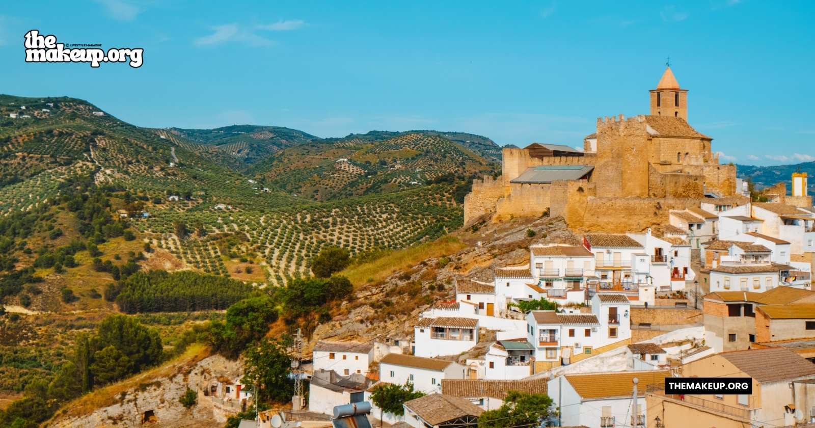 what to pack Southern Spain winter packing list Guide