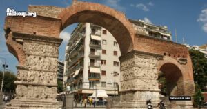 what to pack Thessaloniki winter packing list Guide