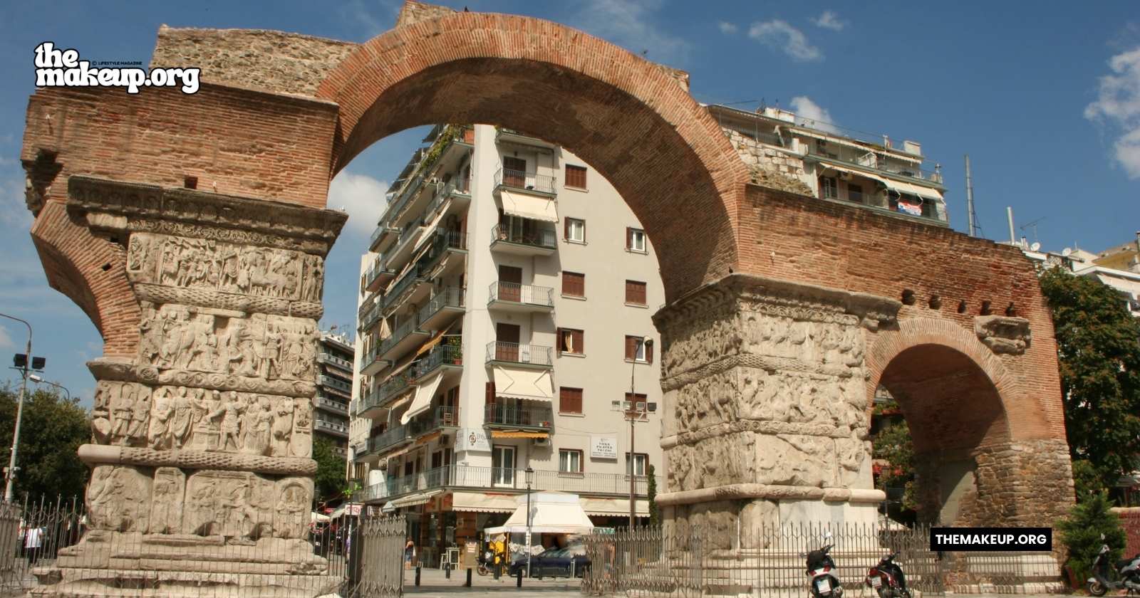 what to pack Thessaloniki winter packing list Guide