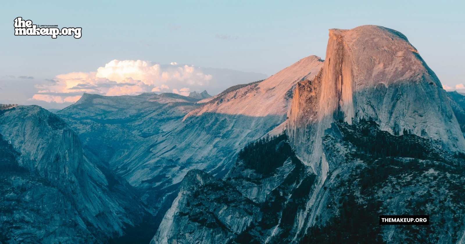 what to pack Yosemite winter packing list Guide