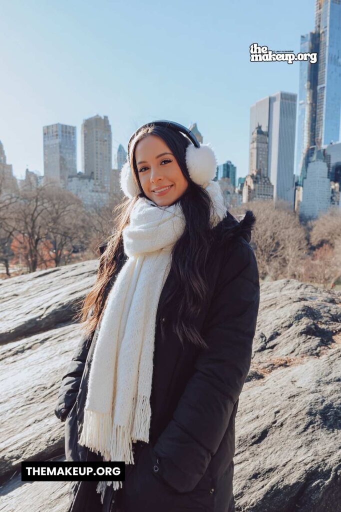 what to pack for nyc winter