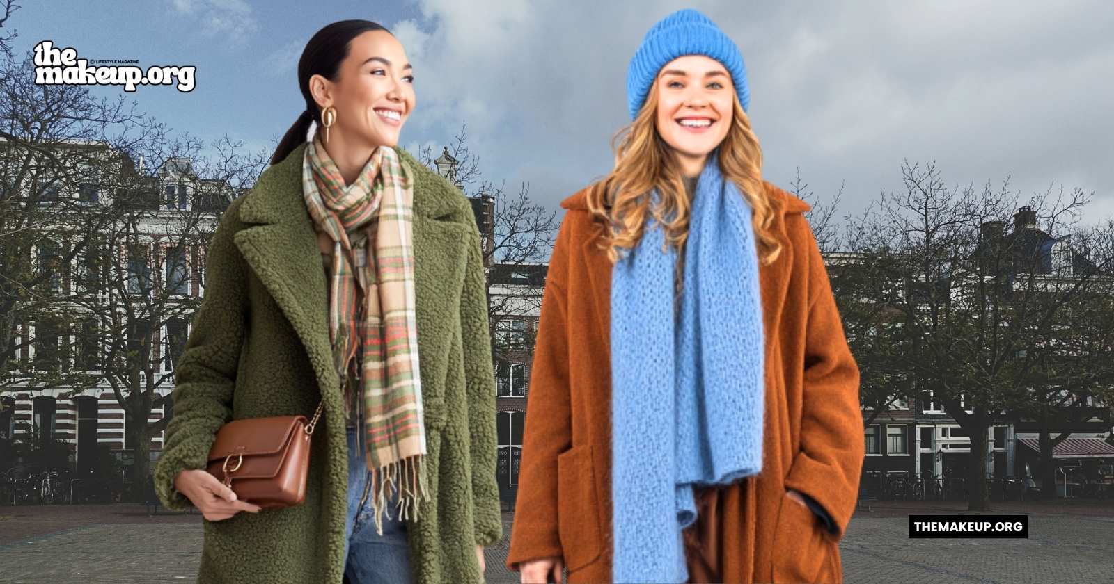 what to wear amsterdam december ideas