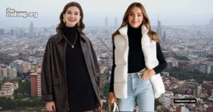 what to wear barcelona december ideas