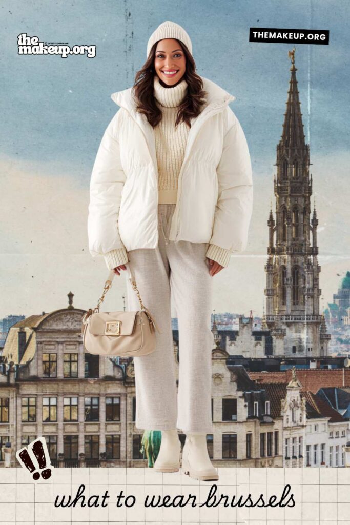 what to wear brussels