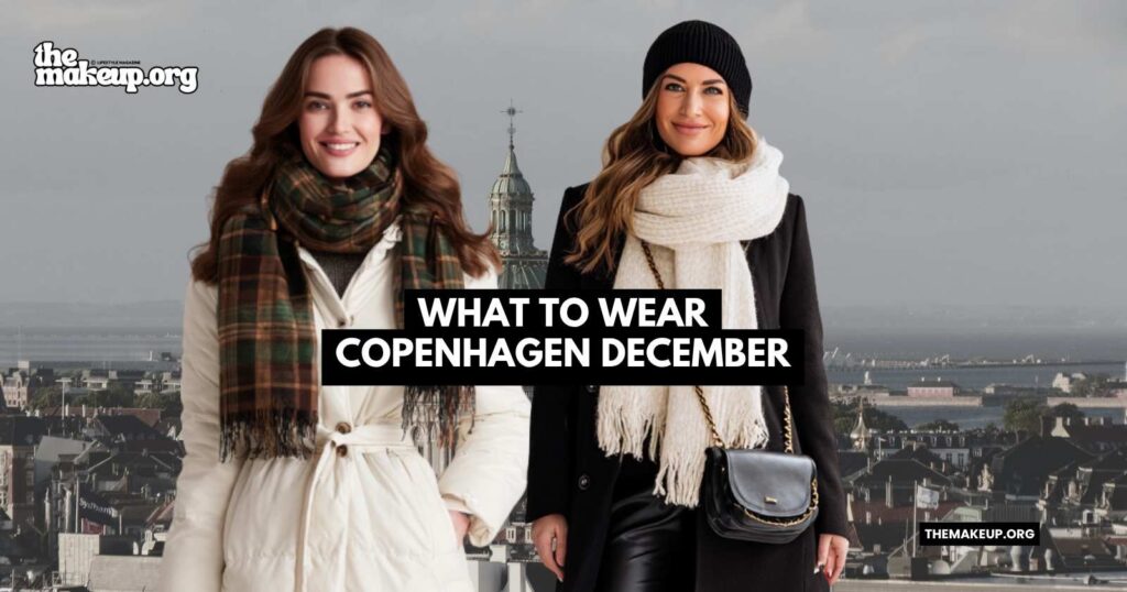 what to wear copenhagen december