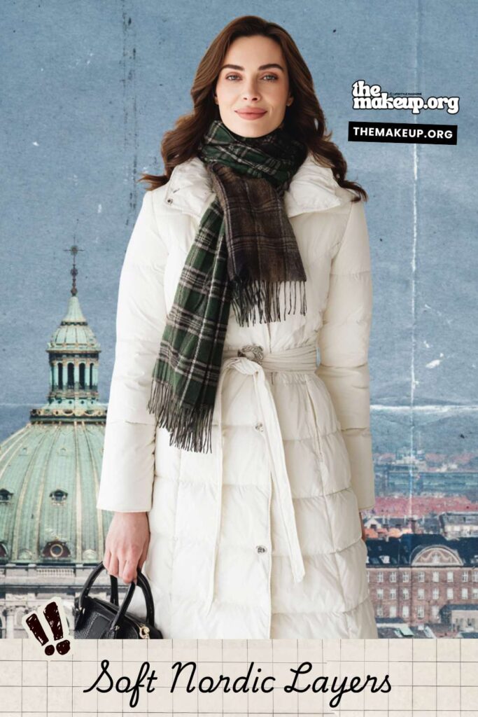 what to wear copenhagen december