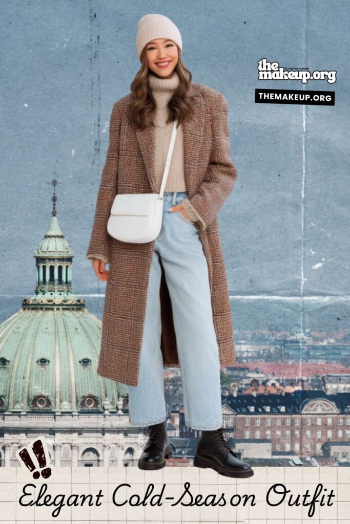 what to wear europe winter