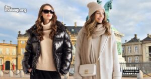 what to wear europe december ideas