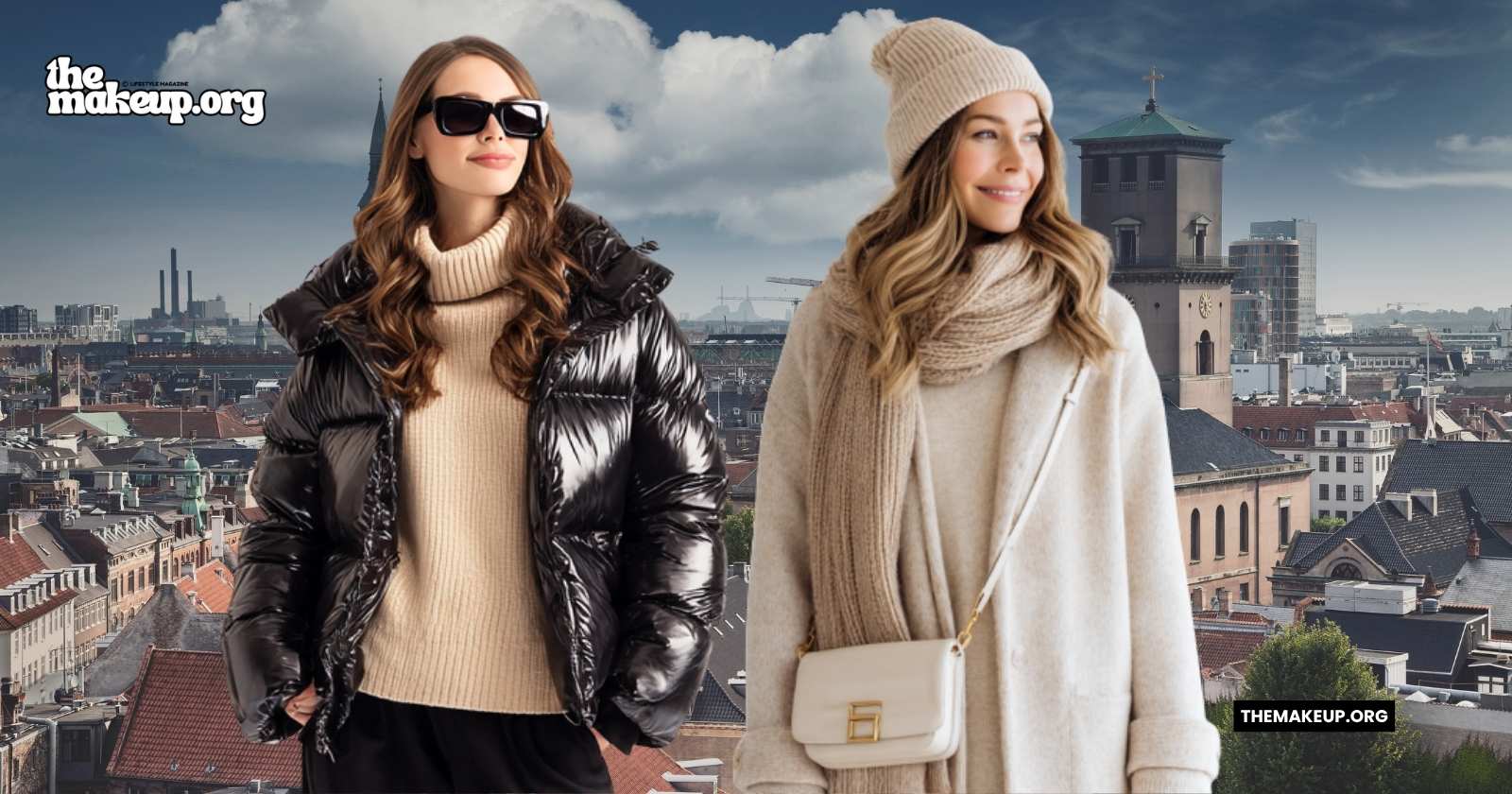 what to wear europe winter ideas
