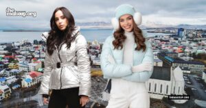 what to wear iceland december ideas