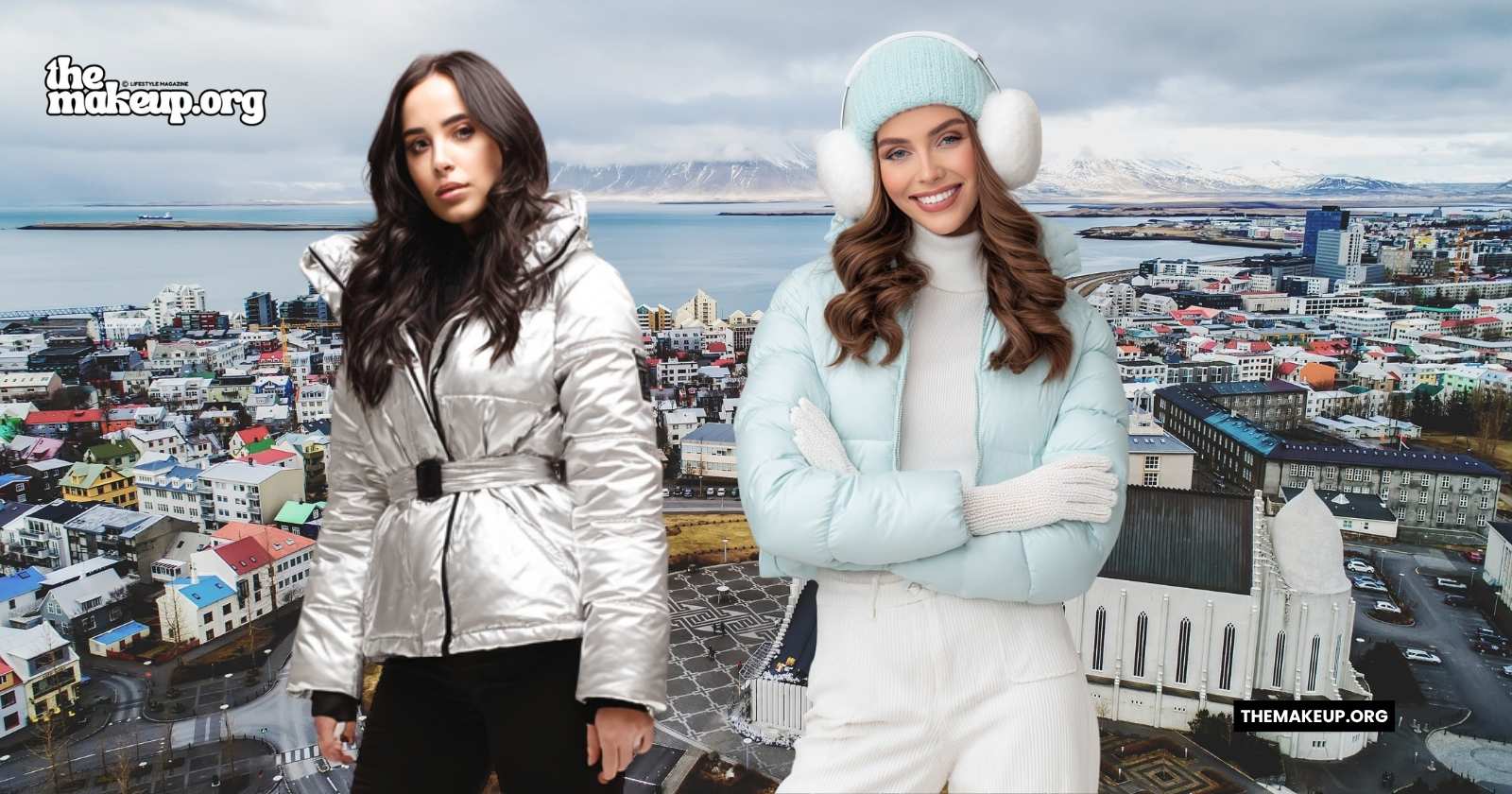 what to wear iceland december ideas