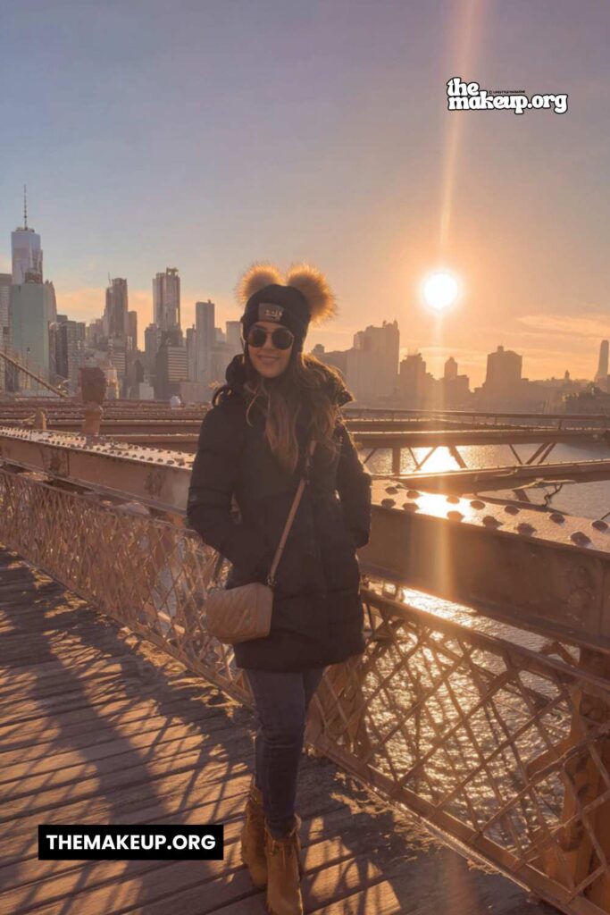 what to wear in manhattan winter