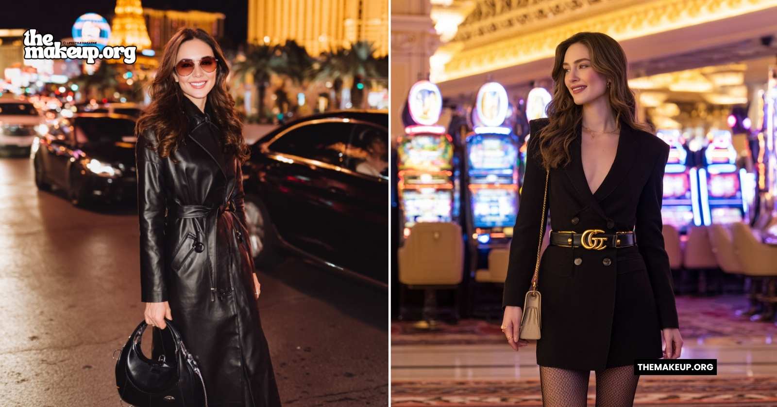 what to wear las vegas december guide ideas
