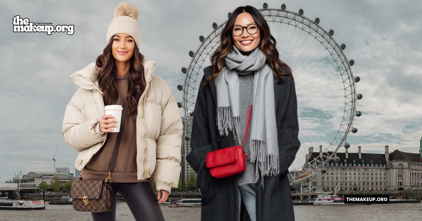 what to wear london december guide ideas