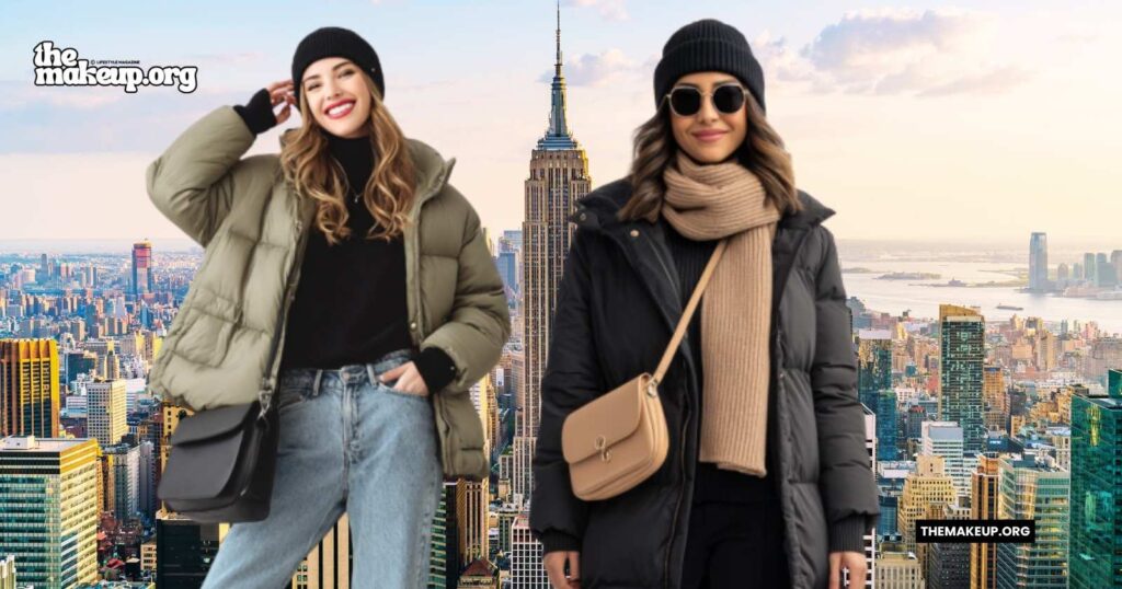 what to wear new york december guide ideas