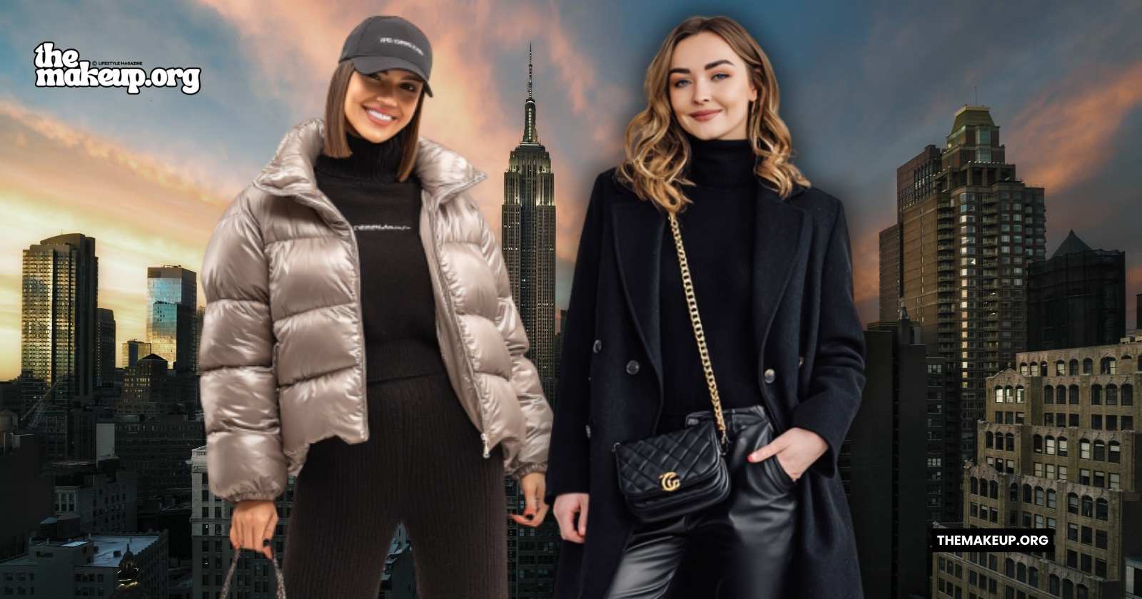 what to wear new york in winter guide ideas