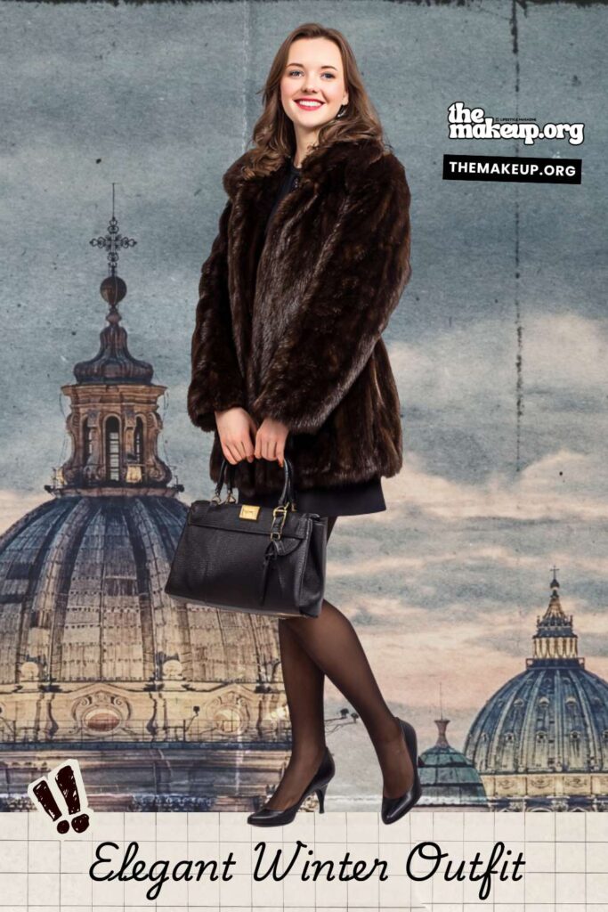 what to wear rome winter