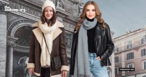 what to wear rome december ideas