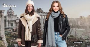 what to wear rome winter guide ideas