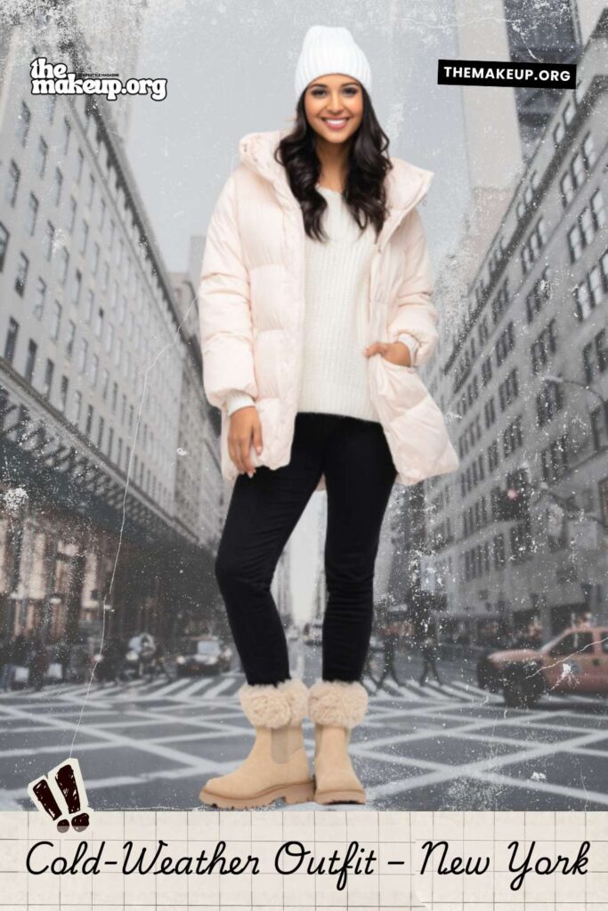 where to buy winter clothes NYC