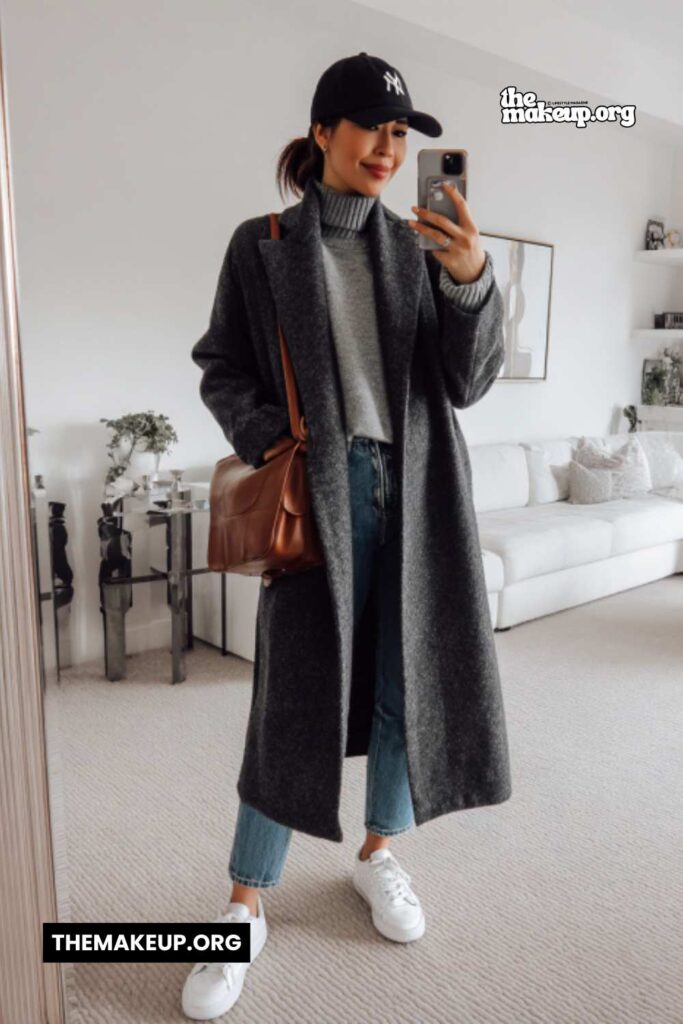 winter coats for new york trip