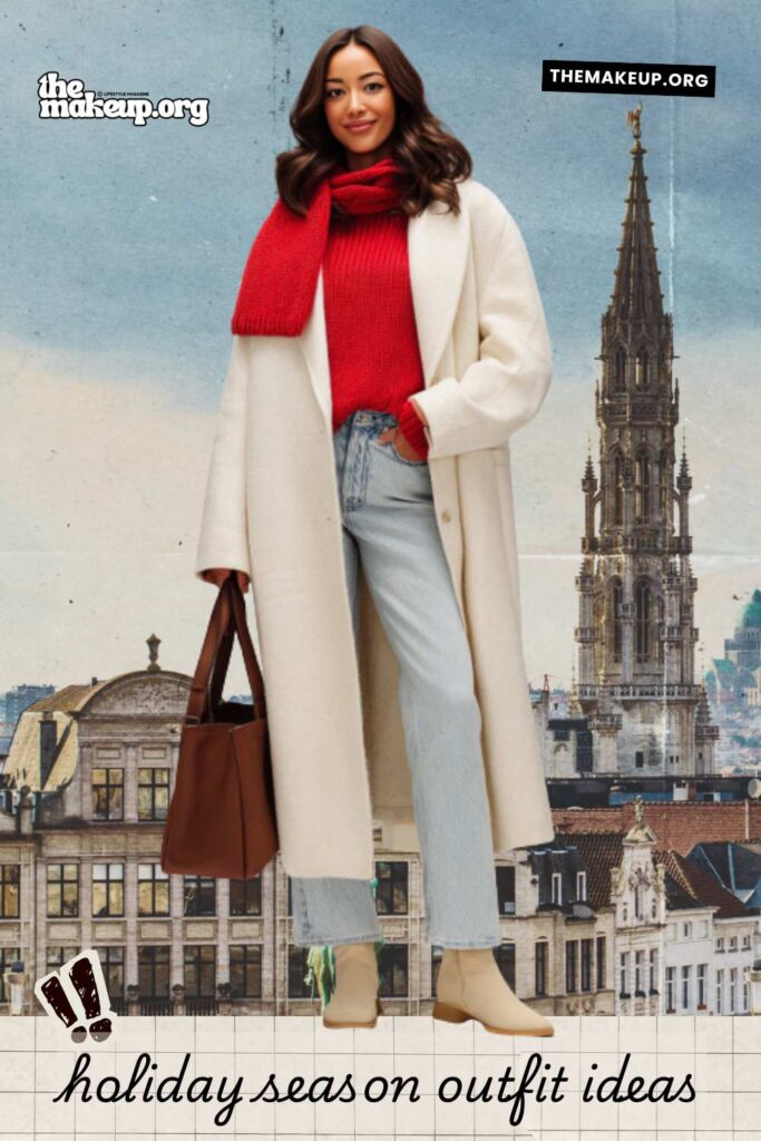 winter dressing guide brussels