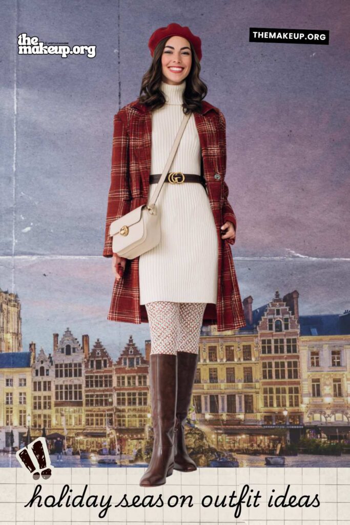 winter wander looks belgium