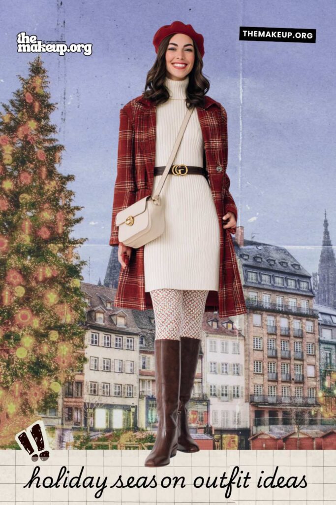 winter wander looks strasbourg