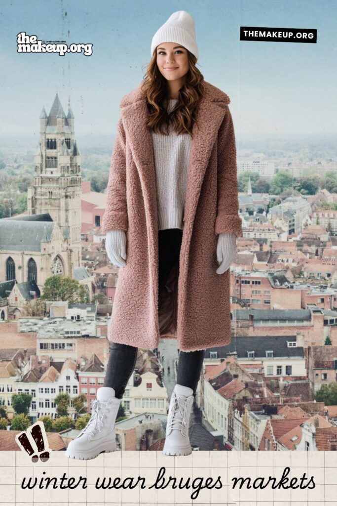 winter wear bruges markets