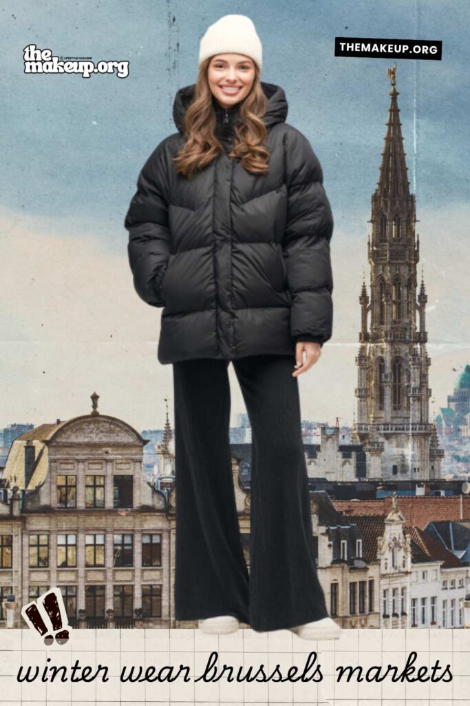 winter wear brussels markets