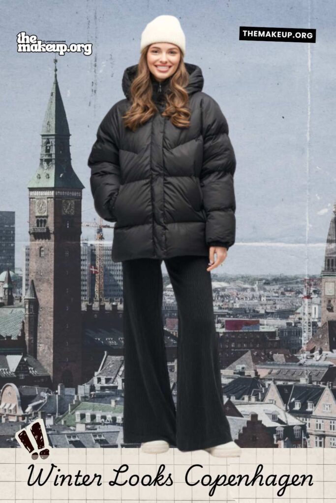 winter wear copenhagen markets