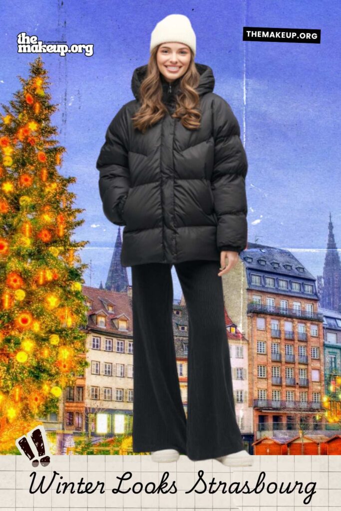 winter wear strasbourg markets