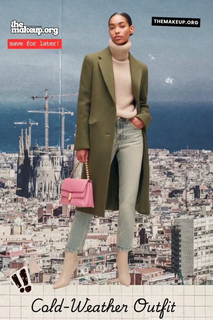 Barcelona Holiday Clothes