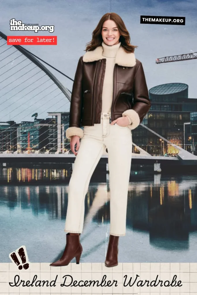 Cold Weather Outfits Ireland