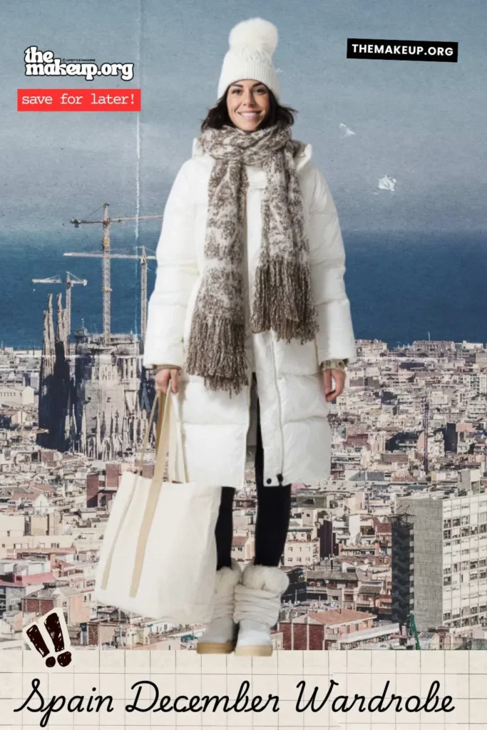Cold Weather Outfits Spain