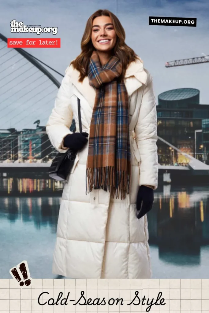 December Clothes Dublin