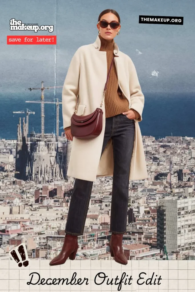 December Clothes Spain