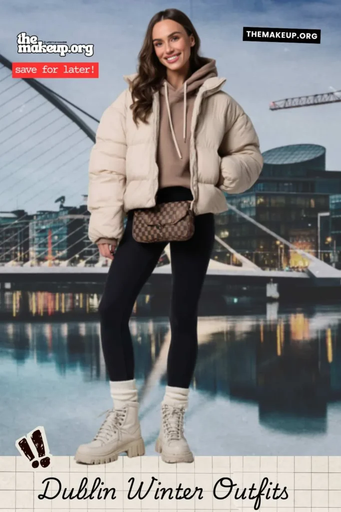 December Outfits Dublin