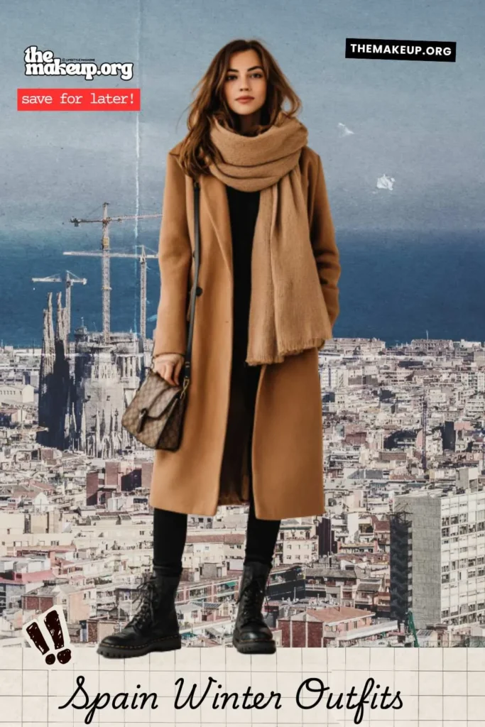 December Outfits Spain