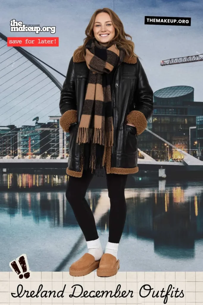 December Wardrobe Ireland