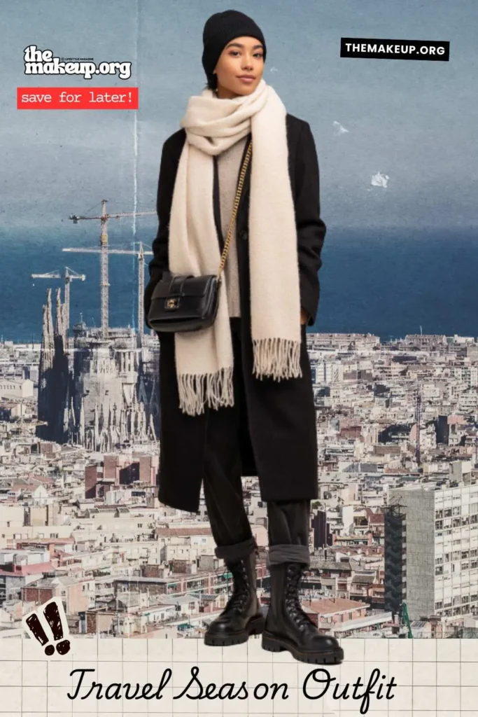 December Wardrobe Spain