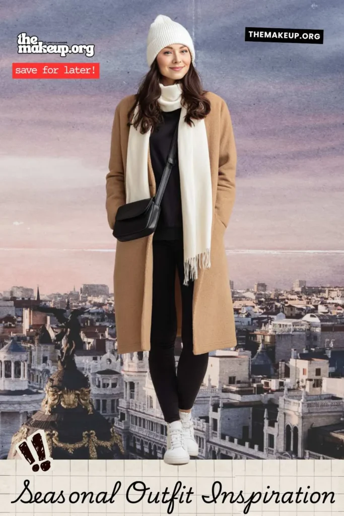 Dress for Madrid Dec