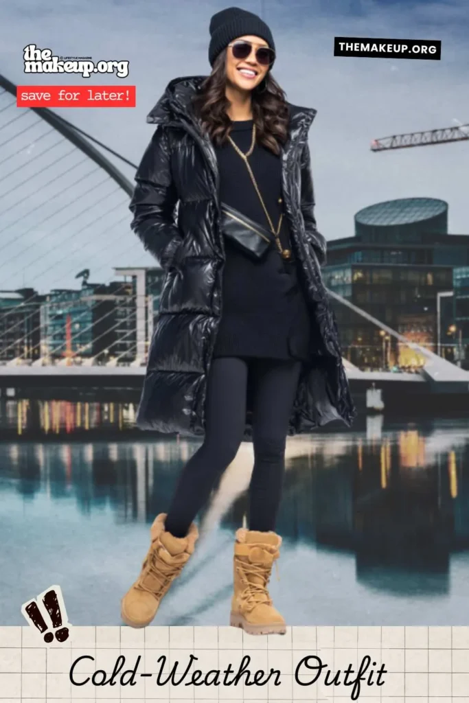 Dublin Holiday Clothes