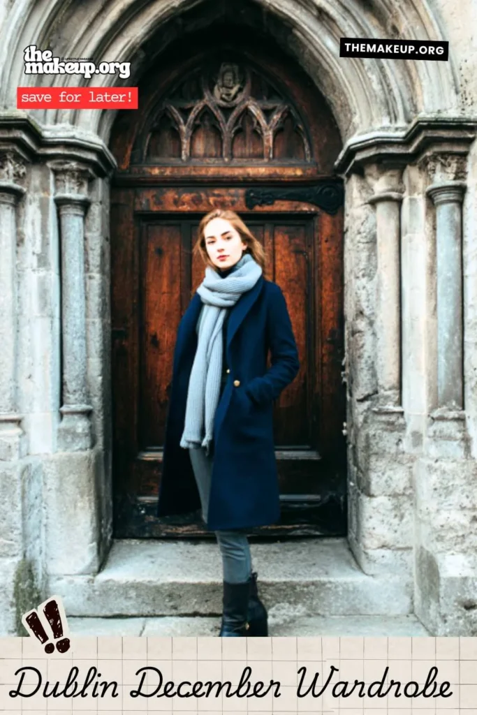 Dublin Seasonal Outfits